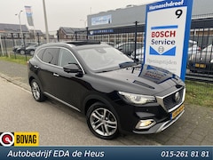 MG EHS - 1.5 TGDi PHEV automaat Luxury met o.a. lederen bekleding, LED, navi, panoramadak, elektr.