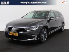 Volkswagen Passat Variant - 1.4 TSI GTE Highline Aut. | R-Line | Panorama | Full Led | Facelift | Discover Pro+ | Stoe