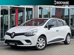 Renault Clio Estate - 0.9 TCe 90 Life | Airco | Bluetooth