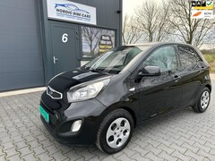 Kia Picanto - 1.0 CVVT Airco