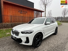 BMW X3 - XDrive30e M-sport, M-stoel, LCI, incl. BTW, HUD