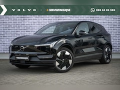 Volvo EX30 - Single Motor Extended Range Plus | Long Range | Google | Adaptieve Cruise| Stoel-/Stuurver