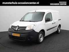 Renault Kangoo - 1.5 Blue dCi 80 Comfort Schuifdeur links + rechts - Trekhaak - Ventilatiesysteem