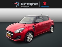 Suzuki Swift - 1.2 Select Smart Hybrid | Carplay/Android | Adaptive Cruise Control | Two Tone