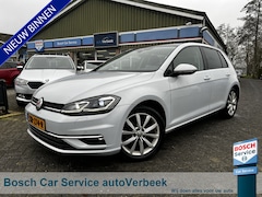 Volkswagen Golf - 1.4TSi DSG Highline | Pano | Navi | LED | Camera | Massagestoel | Stoelverwarming | Virtua