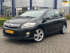 Toyota Auris - 1.8 Full Hybrid Dynamic Business