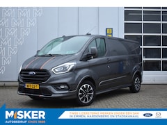 Ford Transit Custom - 320 2.0 TDCI L2H1 Sport 185PK AUTOMAAT