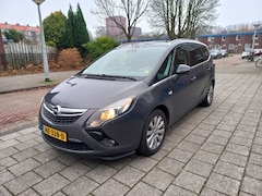 Opel Zafira Tourer - 1.6 CDTI Design, 7p., Euro 6T