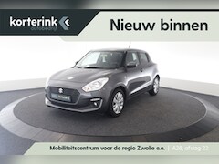 Suzuki Swift - 1.2 Select Smart Hybrid