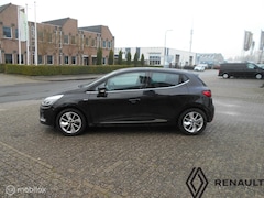 Renault Clio - 0.9 TCe Limited