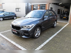 BMW X1 - 1.5 XDRIVE 25E M-SPORT 4x4 162 KW (220 PK), PHEV / Petrol, Automaat - Trekhaak