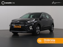 Kia Niro - 1.6 GDi Hybrid DynamicLine | Trekhaak | Adaptieve Cruise Control | Navigatie | Parkeercame