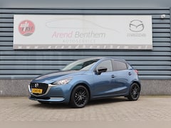 Mazda 2 - 2 1.5 Skyactiv-G Sportive - All Season banden