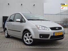 Ford Focus C-Max - 2.0-16V Futura AUTOMAAT Dealer ondh NAP