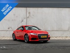 Audi TT - 2.0 TFSI Pro Line S