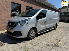 Nissan nv300 - 1.6 dCi 120 L2H1 Optima Nap/Airco EXPORT