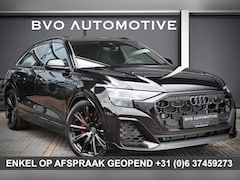 Audi Q8 - 60 TFSIe Facelift 2024 Pano B&O Trekhaak Matrix Plug in Hybride