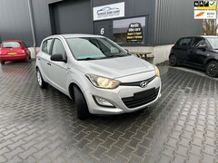 Hyundai i20 - 1.2i Business Edition