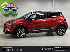 Renault Captur - 0.9 TCe Dynamique / Speciale kleur / Pack City / Achteruitrijcamera / Parkeersensoren acht