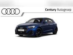 Audi A1 Sportback - 30 TFSI S edition