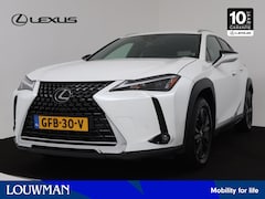 Lexus UX - 250h Urban Line | Dodehoekdetector |