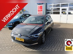 Volkswagen Golf - 1.4 eHybrid Style