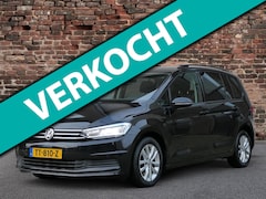 Volkswagen Touran - 1.4 TSI 150PK Highline 7-Persoons Automaat | ACC | Trekhaak | Navi | Clima