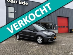 Ford Transit Connect - 1.5 EcoBlue L2 Trend Automaat Navi 3Pers