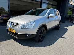 Nissan Qashqai - 2.0 Acenta 4WD / APK 12-2025