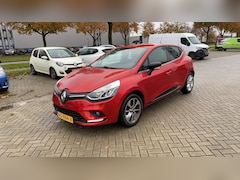 Renault Clio - 0.9 TCe Limited