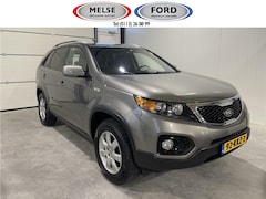 Kia Sorento - 2.4 125KW 2WD 5P Trekhaak