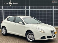 Alfa Romeo Giulietta - 1.4 T Progression