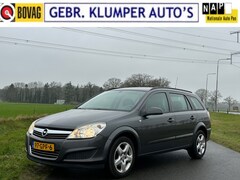 Opel Astra Wagon - 1.4 Business Airco, Cruise, Trekhaak, 2e Eigenaar