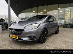 Opel Corsa - 1.4 Innovation | Achteruitrijcamera | Stuur/Stoelverwarming | Parkeersensor V+A | Apple ca