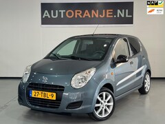 Suzuki Alto - 1.0 Silver-line-Airco-APK-NAP