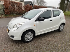 Suzuki Alto - 1.0 68pk Comfort Airco