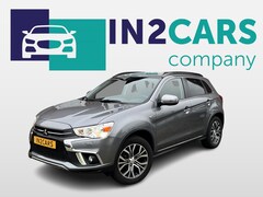 Mitsubishi ASX - 1.6 Cleartec Connect Pro *Navi*Xenon