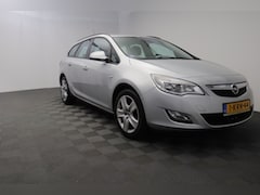 Opel Astra Sports Tourer - 1.4 Edition airco trekhaak