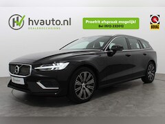 Volvo V60 - 2.0 T6 340PK RECHARGE AWD INSCRIPTION EXPR. AUT8 | Navi | Parking Pack | Winterpakket