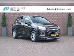 Chevrolet Trax - 1.6 116pk LT | Airco | Cruise | Camera | PDC | Trekhaak