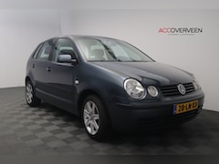 Volkswagen Polo - 1.4-16V Comfortline