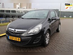 Opel Corsa - 1.2 EcoFlex Selection