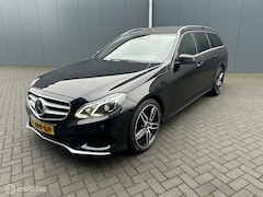 Mercedes-Benz E-klasse Estate - 300 BlueTEC AMG Prestige