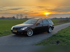 BMW 5-serie Touring - 545i High Executive