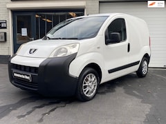 Peugeot Bipper - 1.4 HDi XR /Airco/Nap/Top