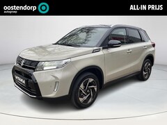 Suzuki Vitara - 1.4 Boosterjet Style Smart Hybrid