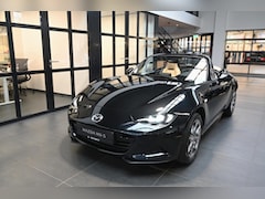 Mazda MX-5 - SkyActiv-G 132 6MT Kazari *Actie: nu met €3.000 instapvoordeel