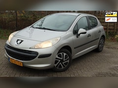 Peugeot 207 - 1.4 VTi XR