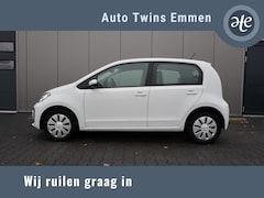 Volkswagen Up! - 1.0 BMT move up | Camera | Cruise contr | Climaat contr