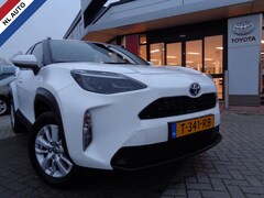 Toyota Yaris Cross - 1.5 VVT-I Hybrid CVT Active | NL AUTO | APPLE CARPLAY | ANDROID AUTO